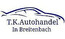 Logo T.K.Autohandel